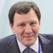 Илья Массух